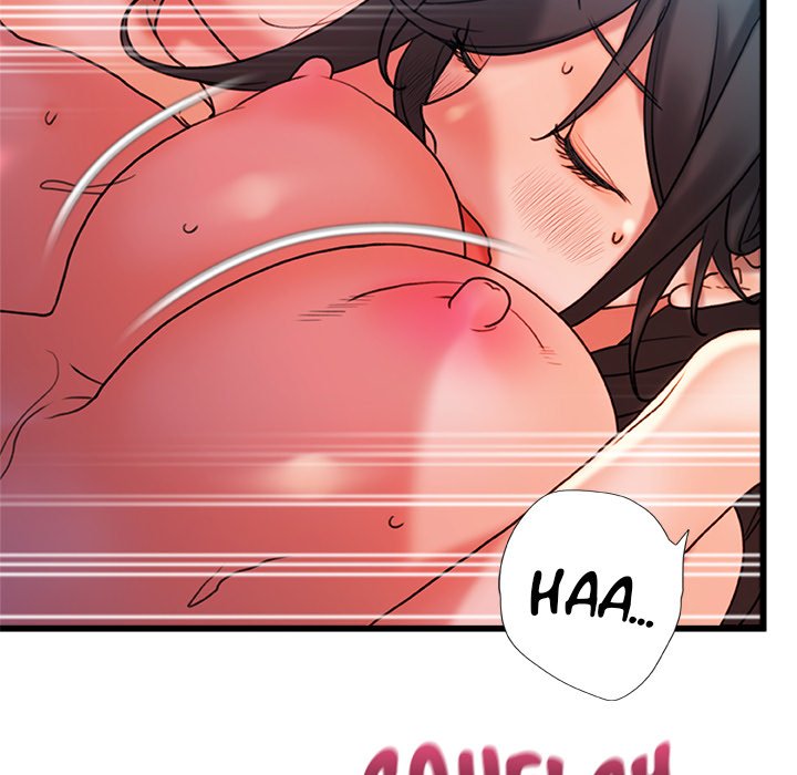 More Than Friends Manhwa