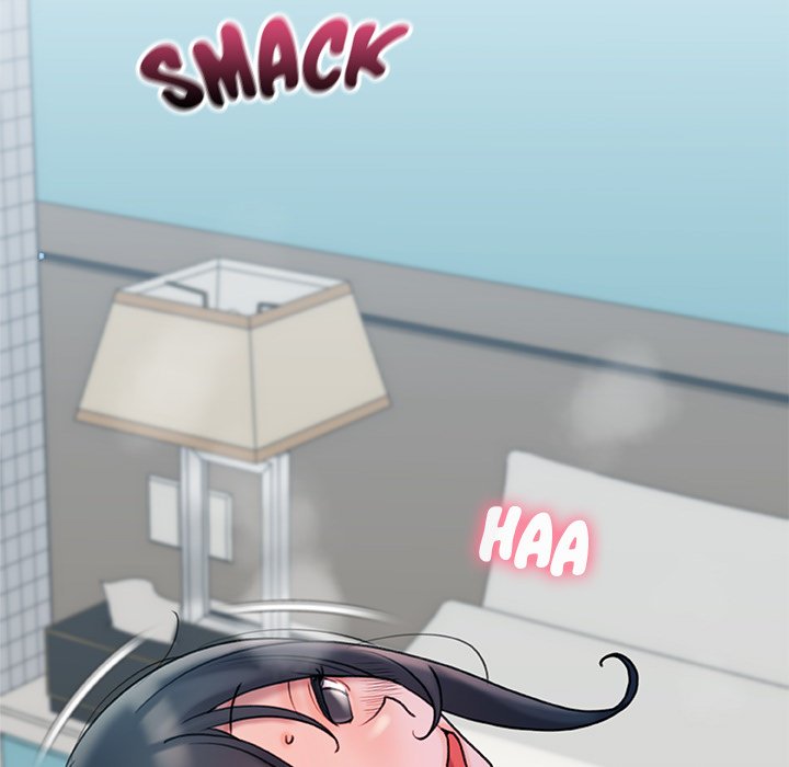 More Than Friends Manhwa