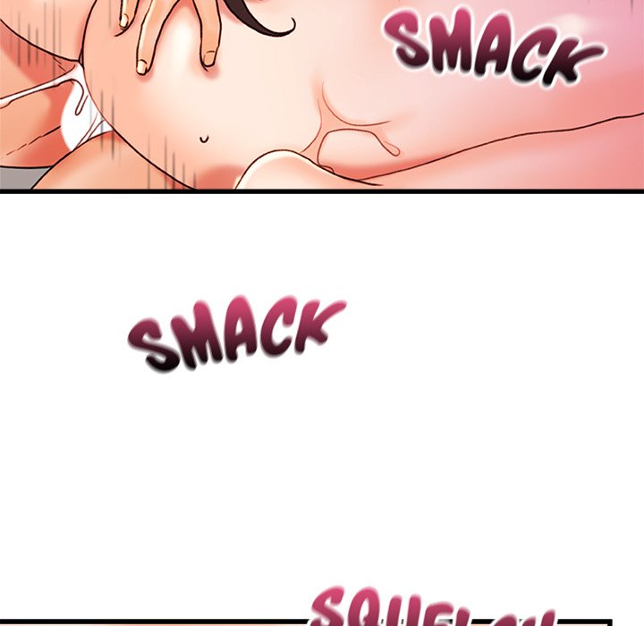 More Than Friends Manhwa