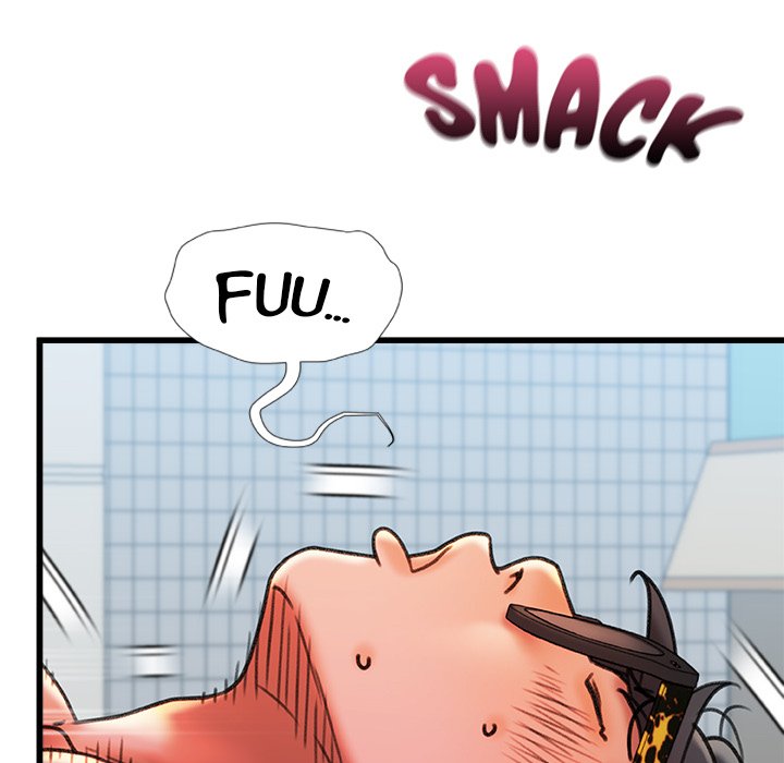 More Than Friends Manhwa
