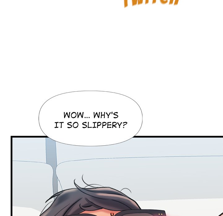 More Than Friends Manhwa
