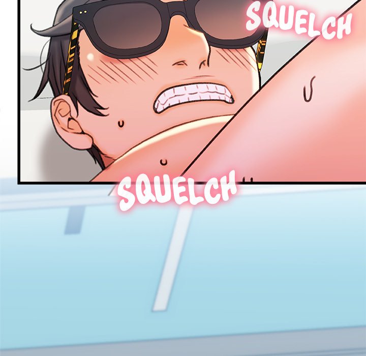 More Than Friends Manhwa