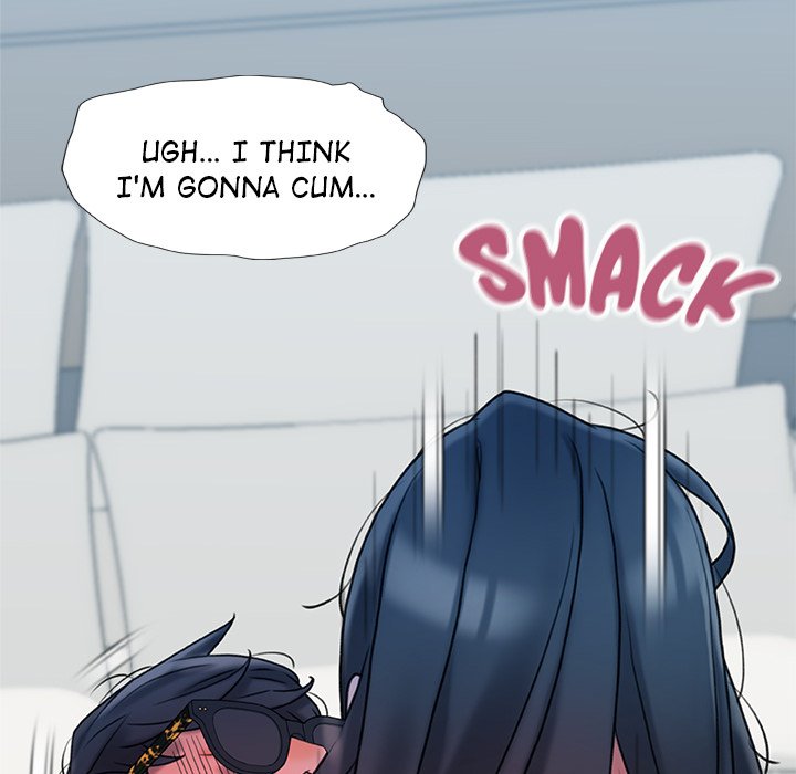 More Than Friends Manhwa