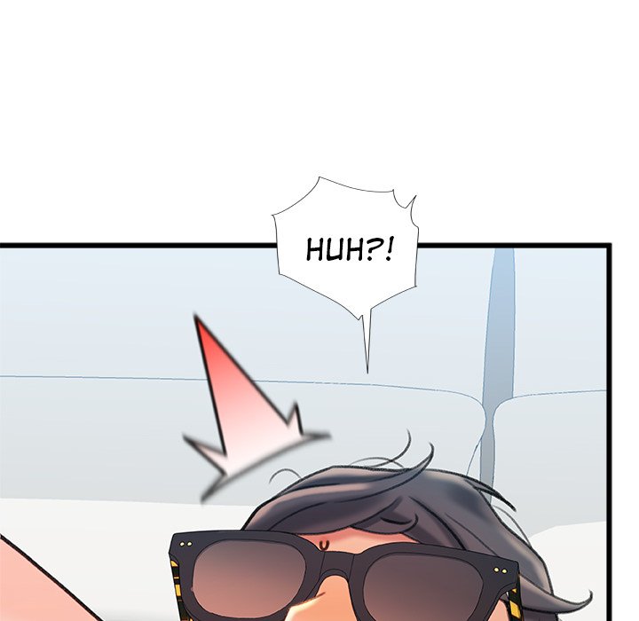 More Than Friends Manhwa