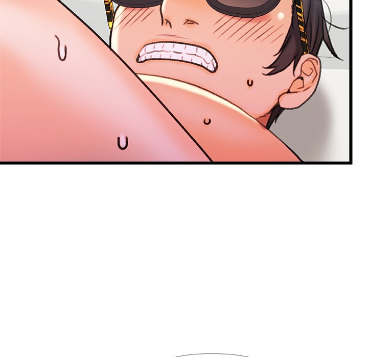 More Than Friends Manhwa