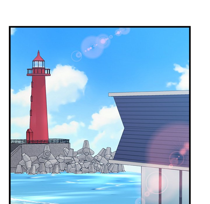 More Than Friends Manhwa