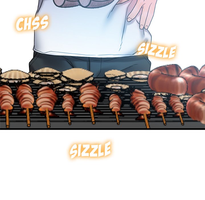 More Than Friends Manhwa