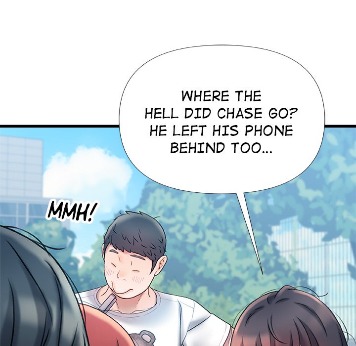 More Than Friends Manhwa