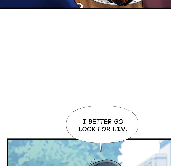 More Than Friends Manhwa