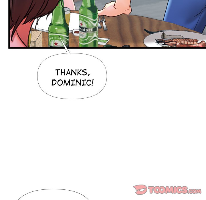 More Than Friends Manhwa