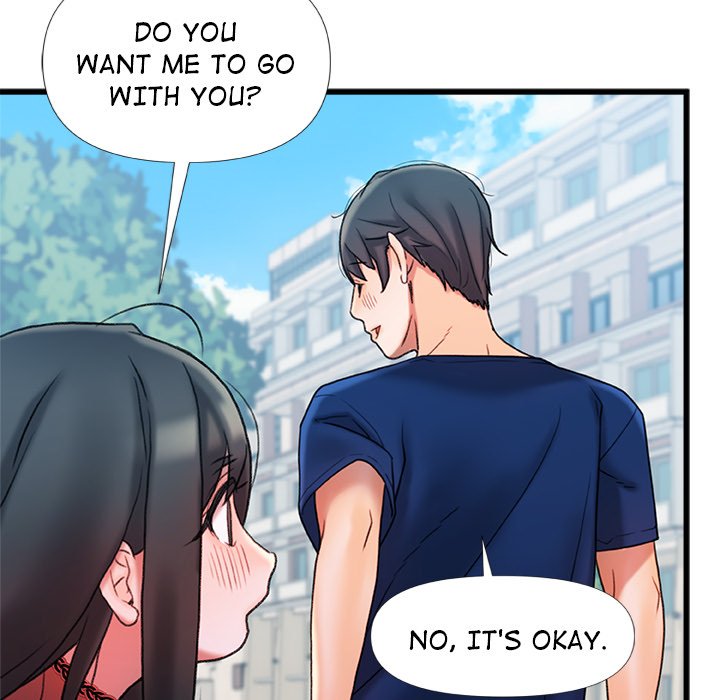 More Than Friends Manhwa
