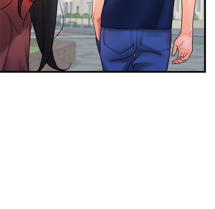 More Than Friends Manhwa