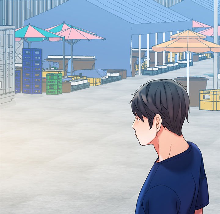 More Than Friends Manhwa