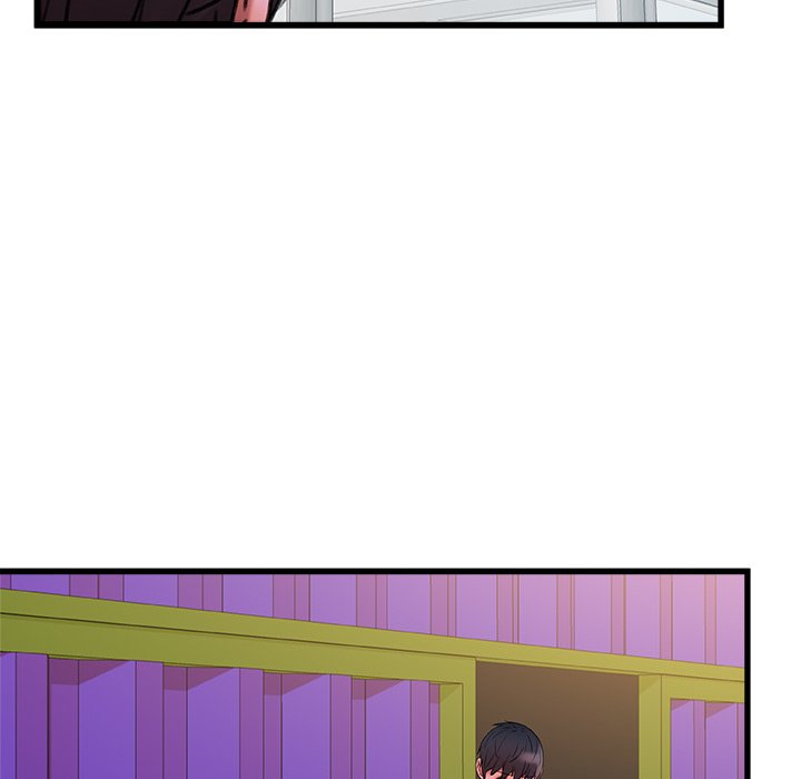More Than Friends Manhwa