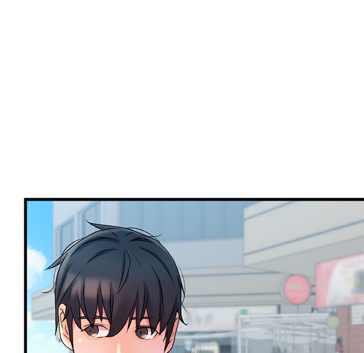 More Than Friends Manhwa