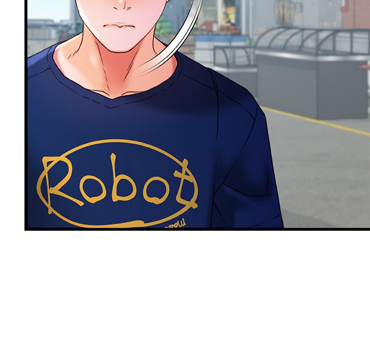 More Than Friends Manhwa