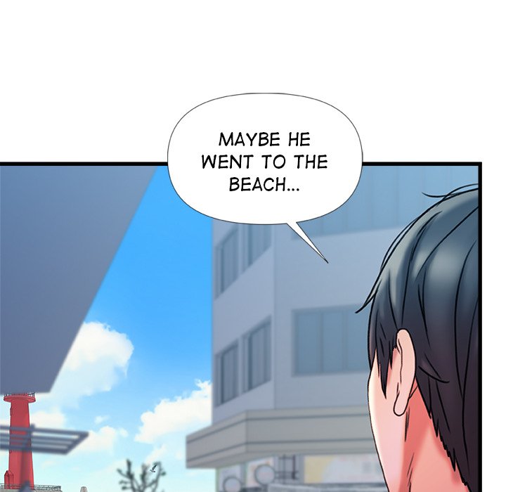 More Than Friends Manhwa