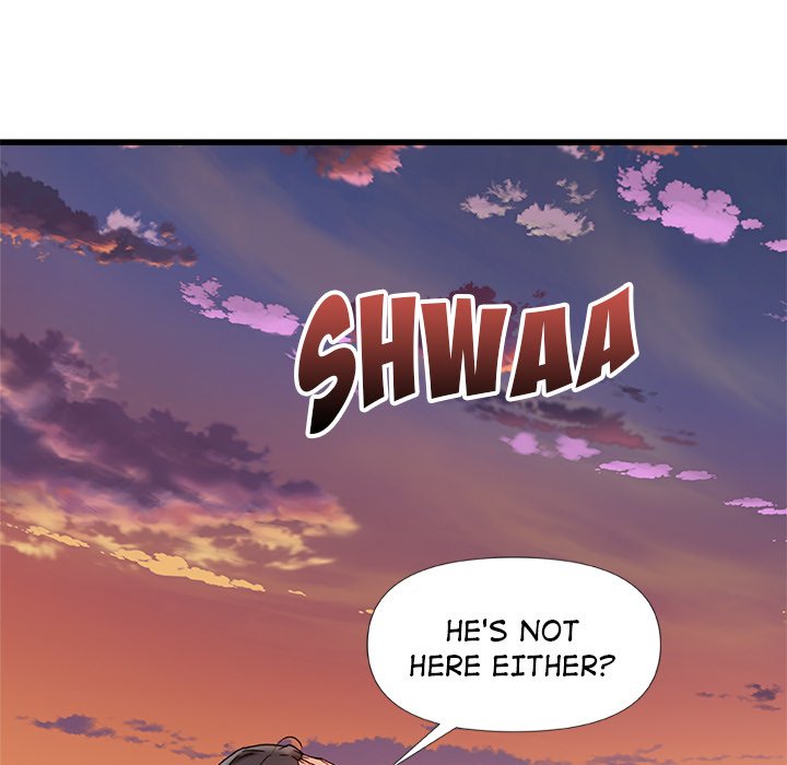 More Than Friends Manhwa