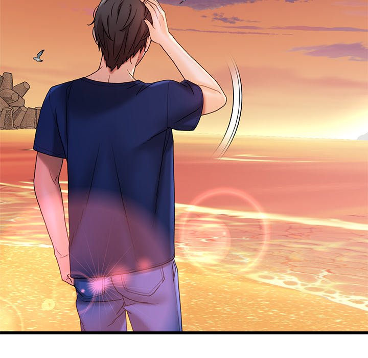 More Than Friends Manhwa