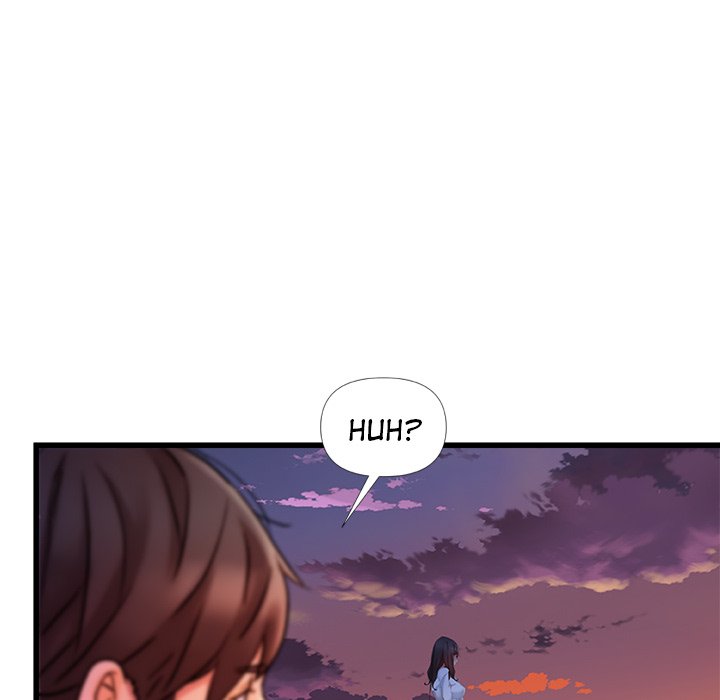 More Than Friends Manhwa