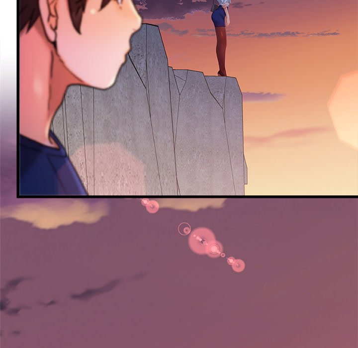 More Than Friends Manhwa