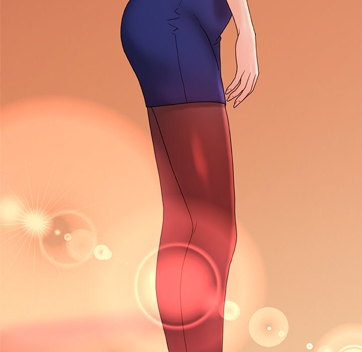More Than Friends Manhwa