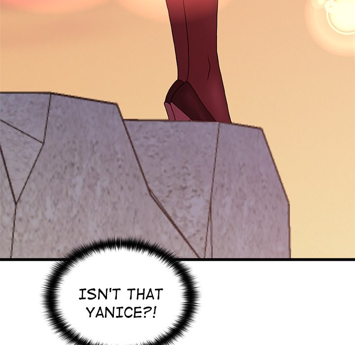 More Than Friends Manhwa