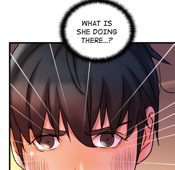 More Than Friends Manhwa