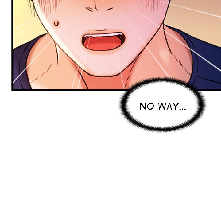More Than Friends Manhwa