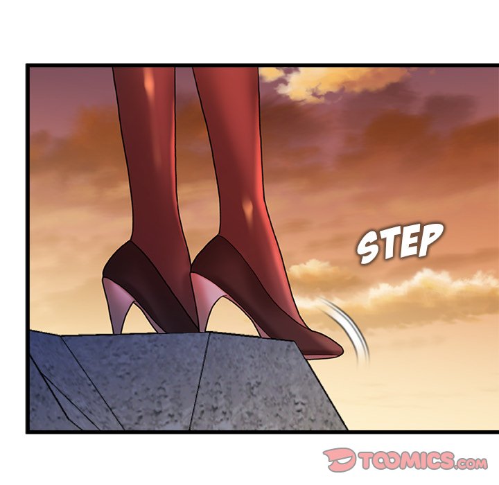 More Than Friends Manhwa