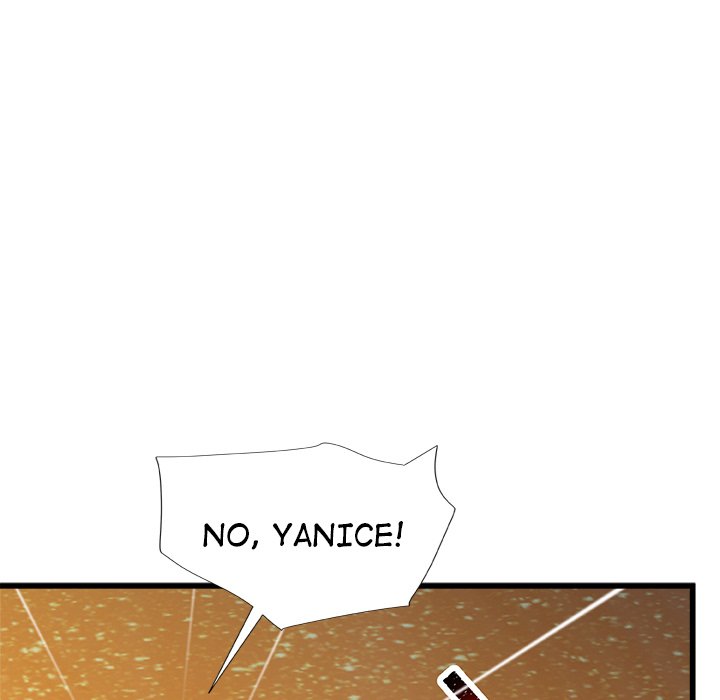 More Than Friends Manhwa