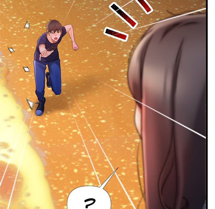 More Than Friends Manhwa