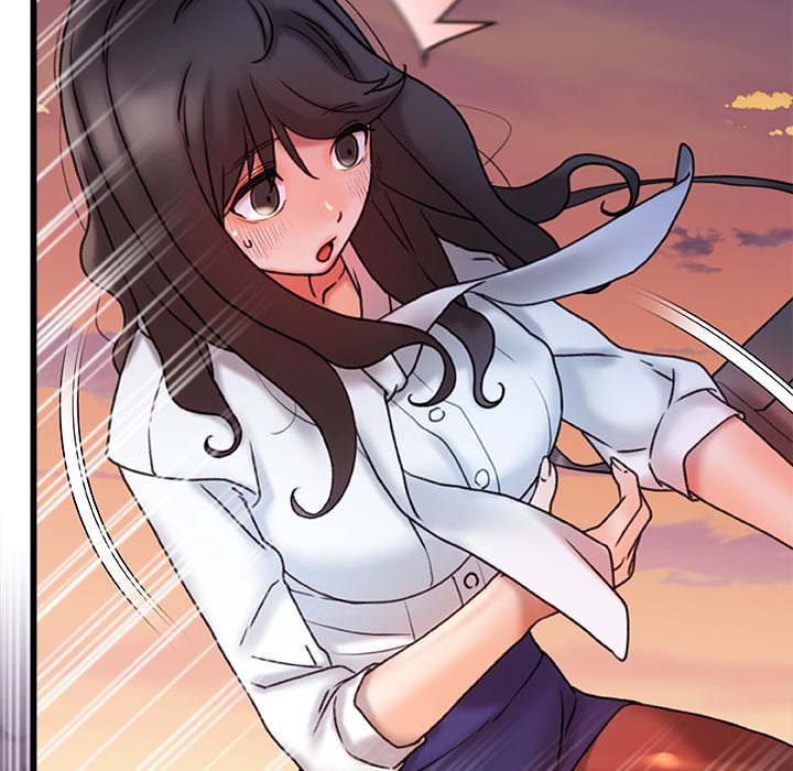 More Than Friends Manhwa