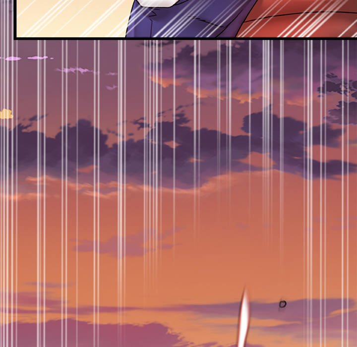 More Than Friends Manhwa