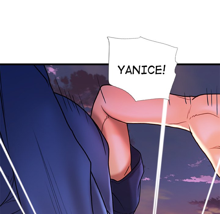 More Than Friends Manhwa