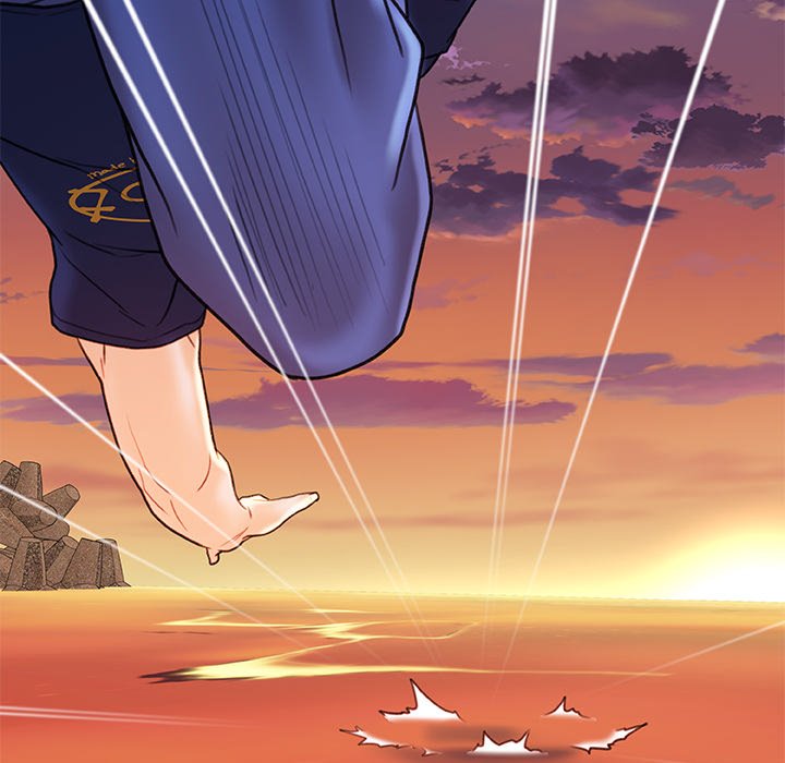 More Than Friends Manhwa