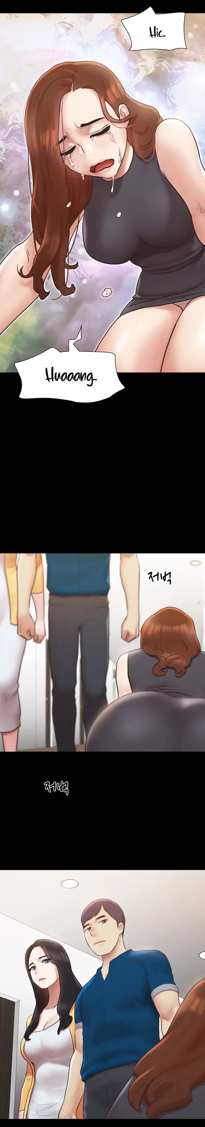 Everything is agreed (Primasakti)