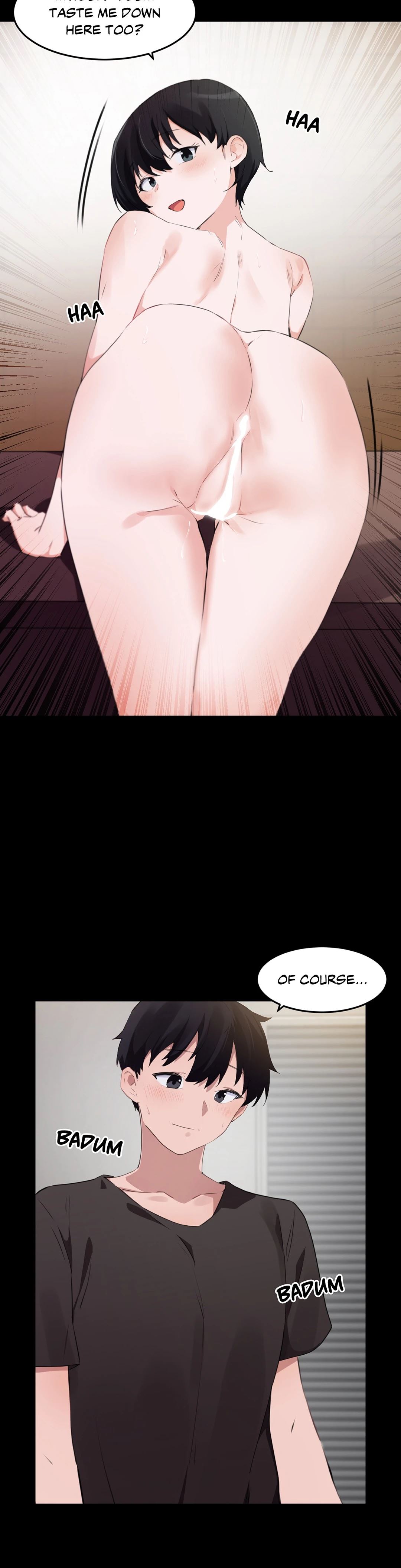 I want to become a daughter thief