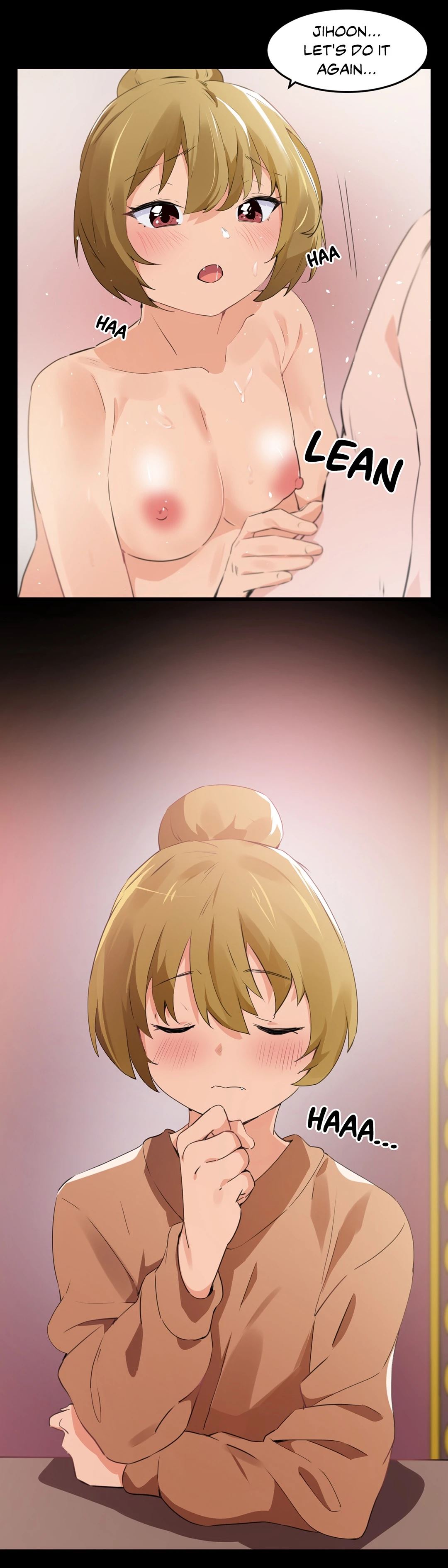 I want to become a daughter thief