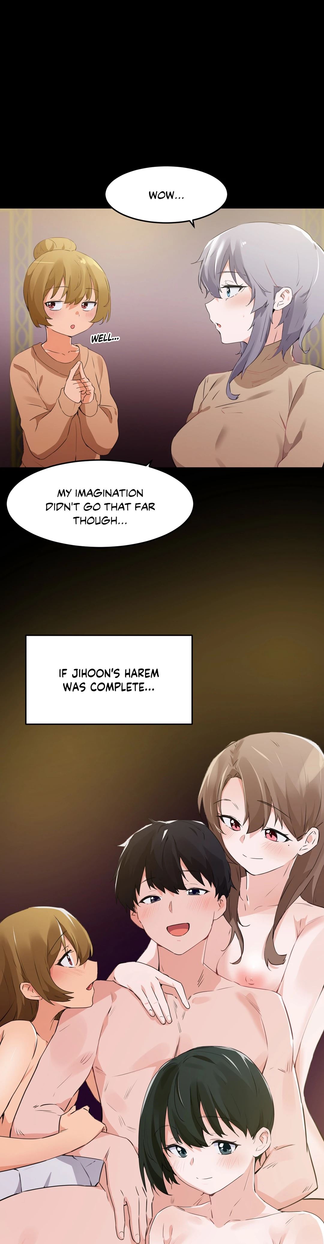 I want to become a daughter thief