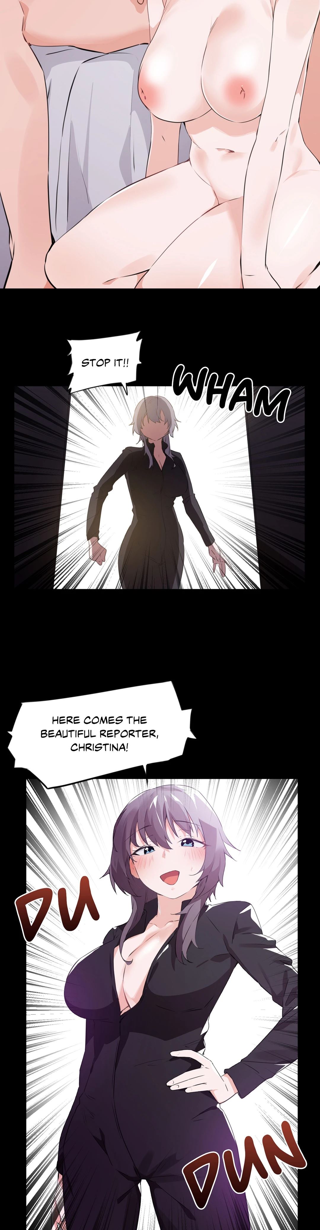 I want to become a daughter thief