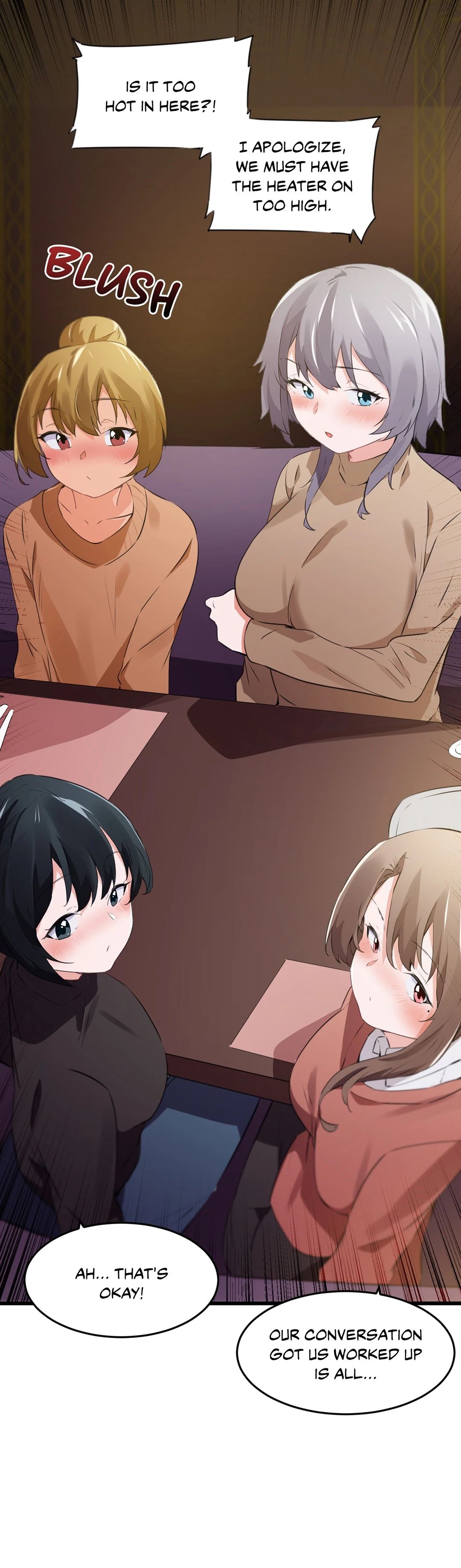 I want to become a daughter thief
