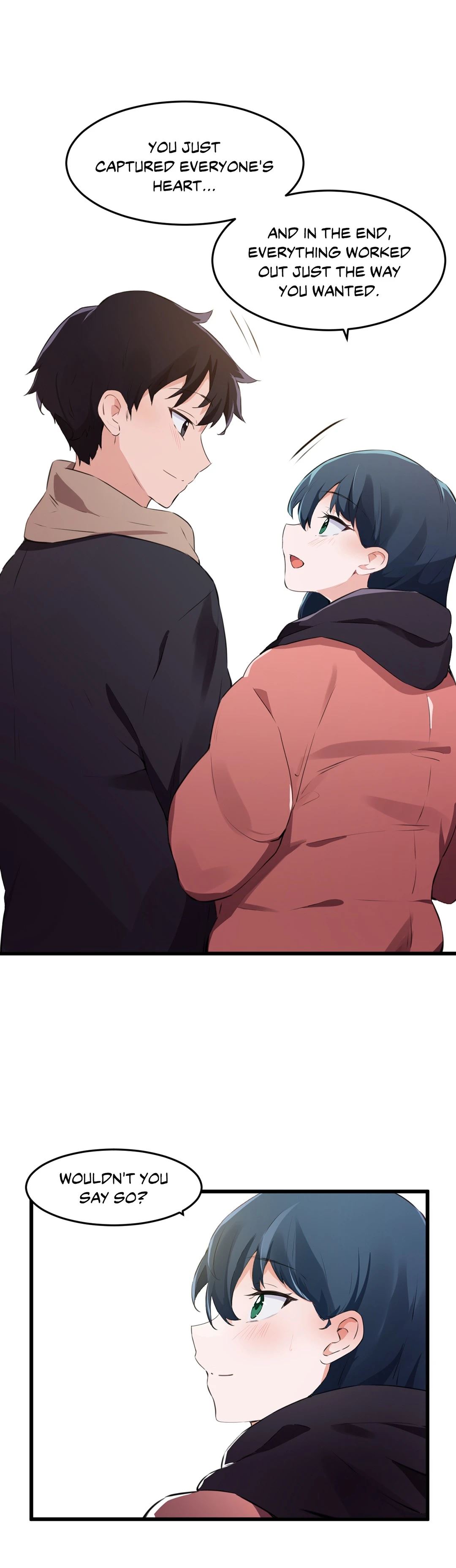 I want to become a daughter thief