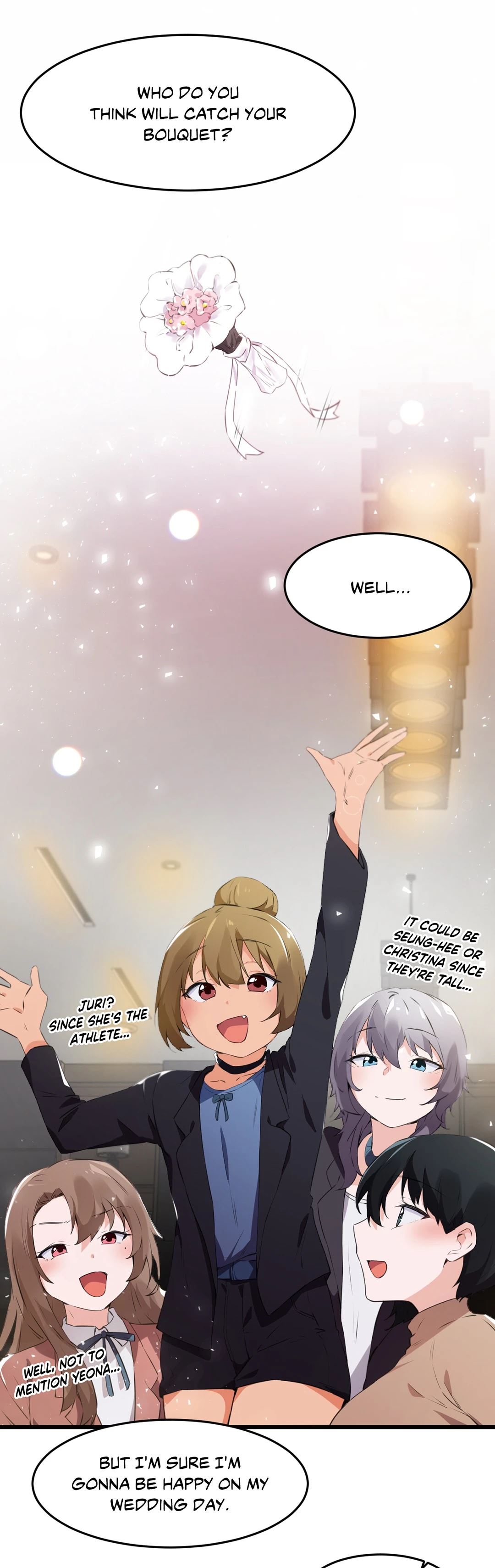 I want to become a daughter thief