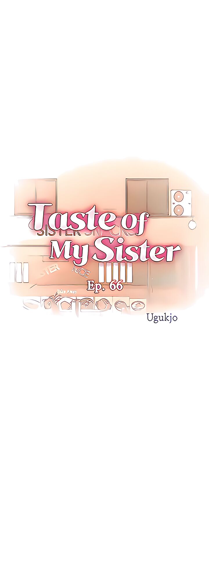 Her Taste