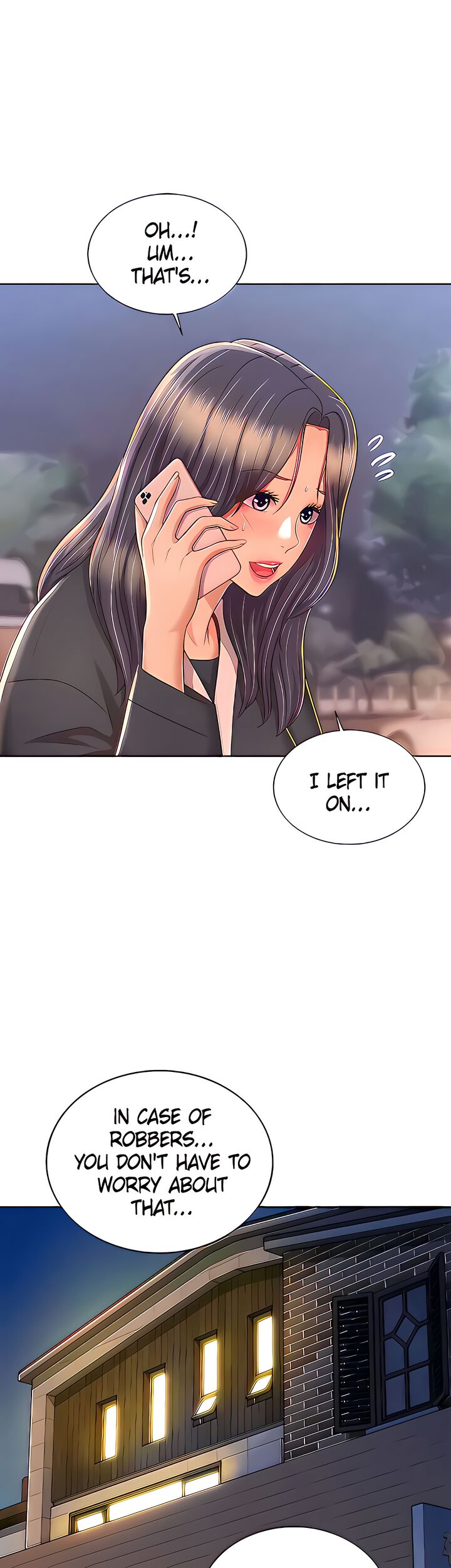 Her Taste