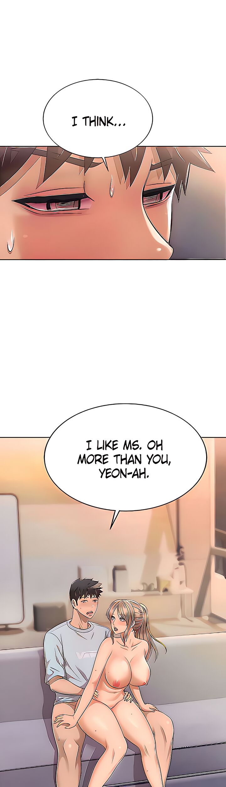 Her Taste
