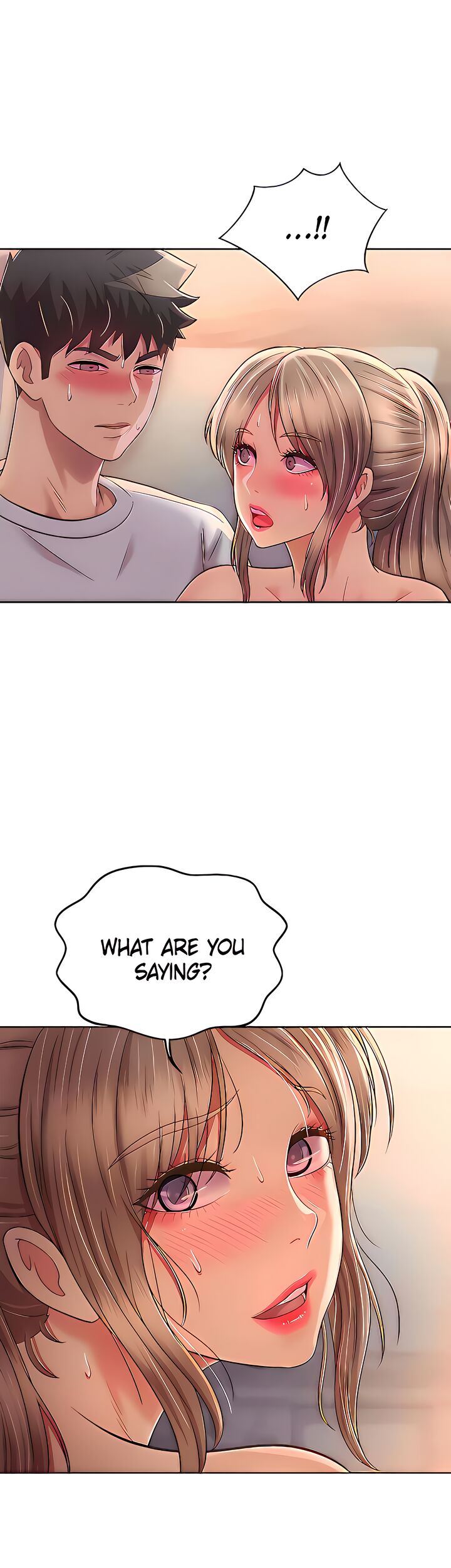Her Taste