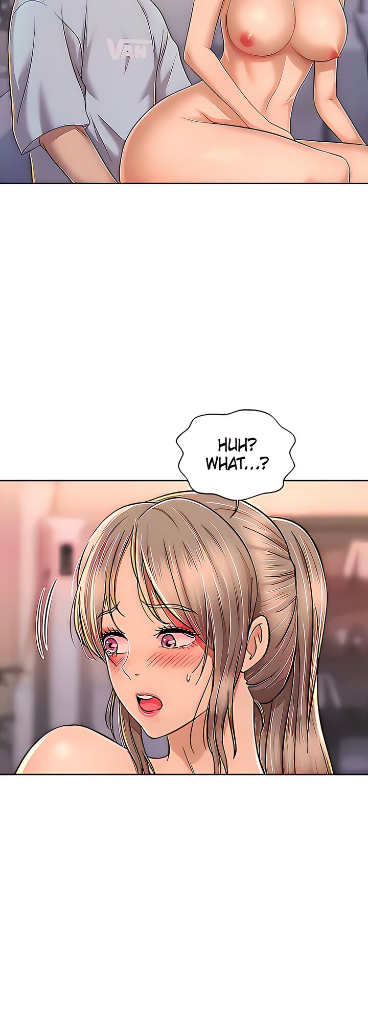 Her Taste