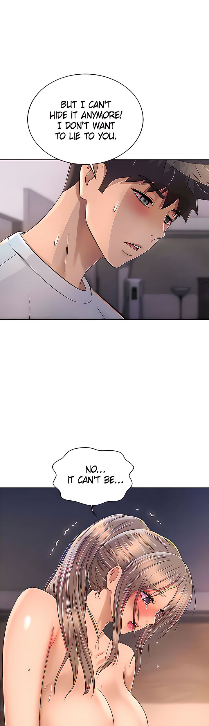 Her Taste